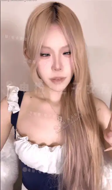 自拍 抖音 枭娍 全网独家 重金自购 自入1888会员 究极体魅魔反【2V+66M】