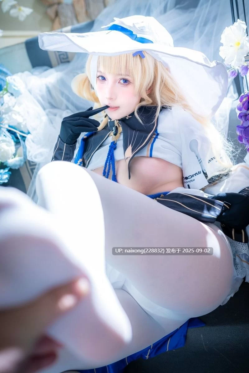 国产coser 小和甜酒 - 菲比《雾境序列》4K [77P-1.13G]【1+1.13G】