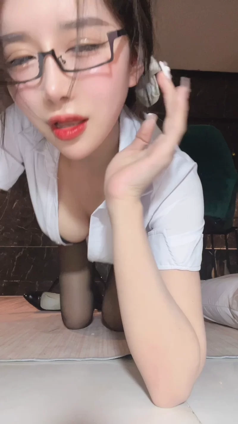 ASMR ASMR-小恩雅-生物老师的秘密【1+553MB】