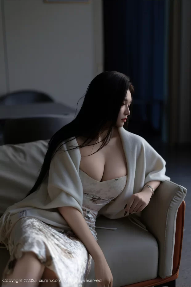 国产模特 娜比 – 全套秀人系合集49套【35354P+35G】