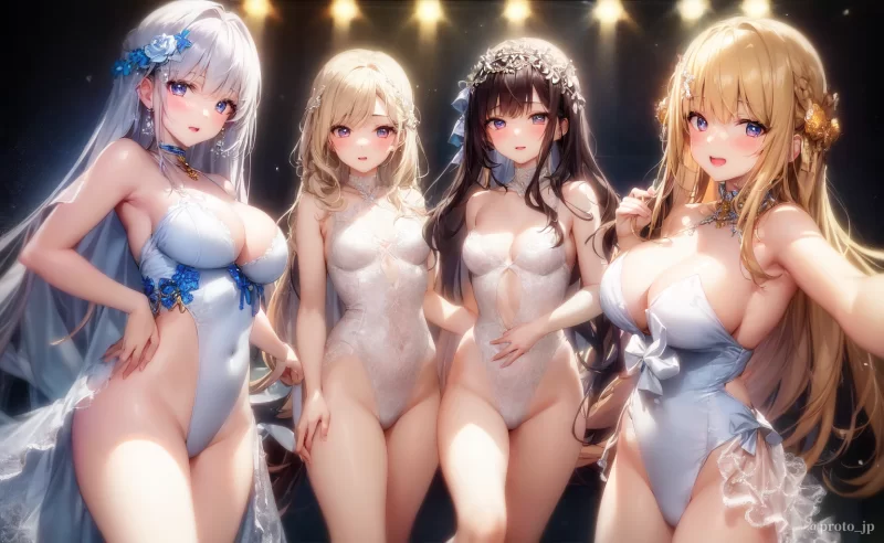 动漫 新AI第22波【480P+1.17G】