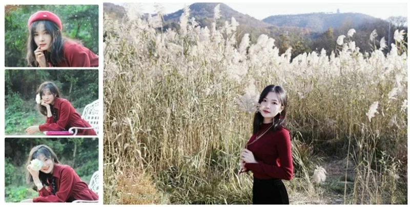女大学生 极品校花美女刘璐与金主爸爸换装情趣内衣性爱视频与艳照【1V21P+355M】