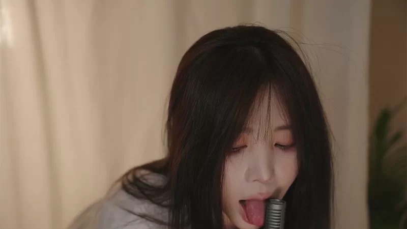 ASMR Yoonying25年7-8月无水印合集【9v+6.73G】