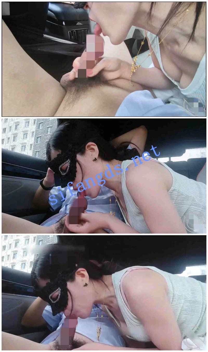 自拍 大神约多位少妇御姐车里足交、口交、啪啪、双女服务等【26V+6.3G】