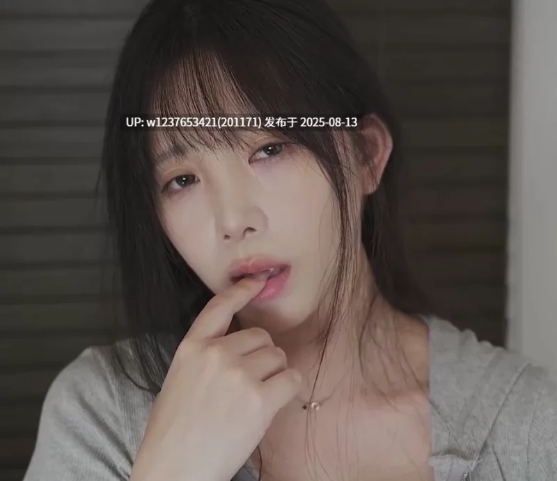 ASMR [yoonying]Yoonying_ASMR_R_E_STUDIO_逆转！霸凌少女任你把玩【1+764m】