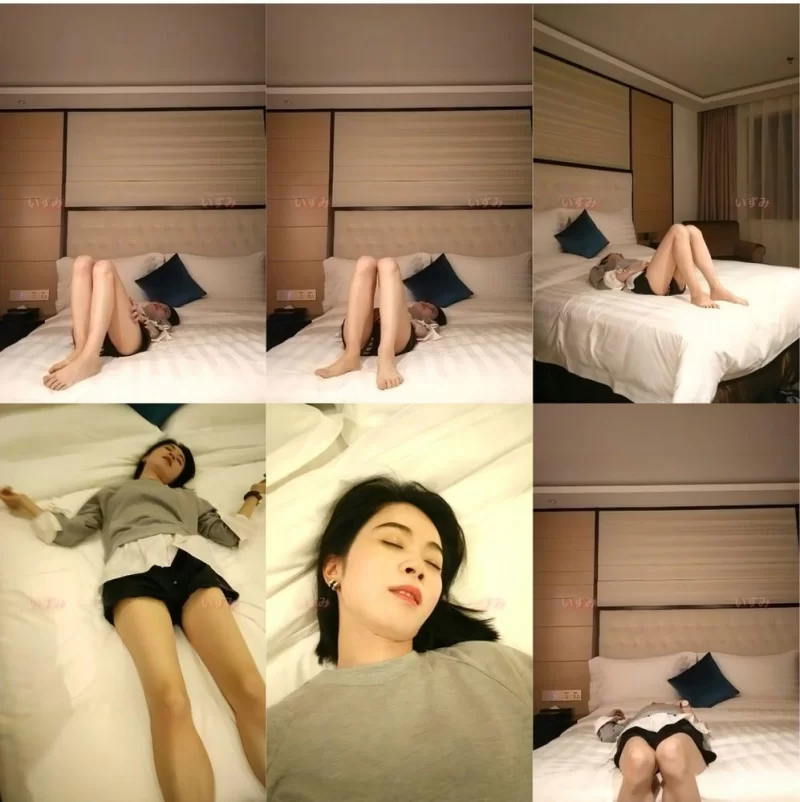 美女御姐 公司里刚结婚女同事❤️项目轻功宴烂醉送回酒店各种姿【11V+3.75G】