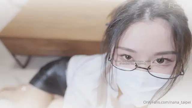 合集 OnlyFans Nana_taipei 我的老师系列 1-4部【4V+6.5G】