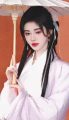 唯美 鞠婧祎 欠草的四千年【10V+12.11M】
