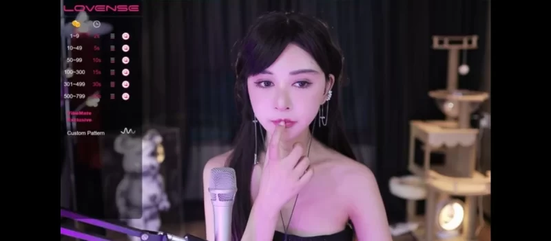 福利姬 sp站极品超美主播[JayPope/Afairy林夕]火辣身材～道具自慰高潮喷水【1v+299m】