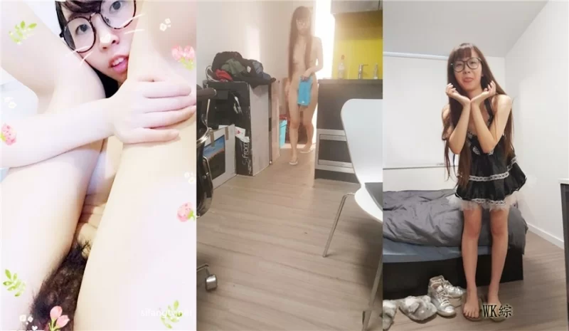 女大学生 [泄密]小美女和男友的私密视频被渣男分手后曝光【16P+3V+185M】