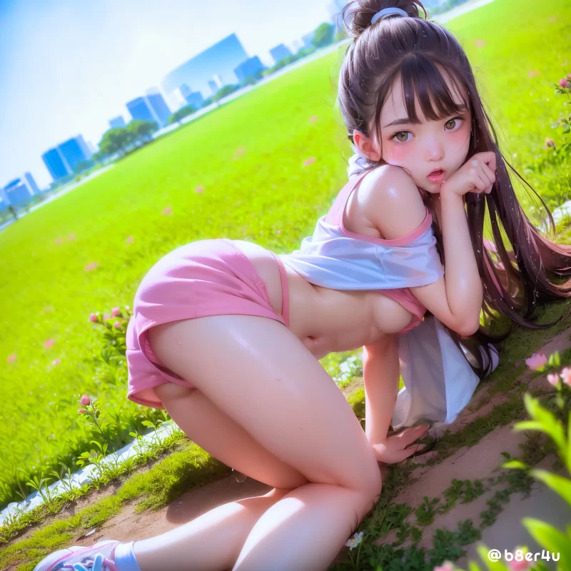 动漫 新AI第11波【303P+368M】