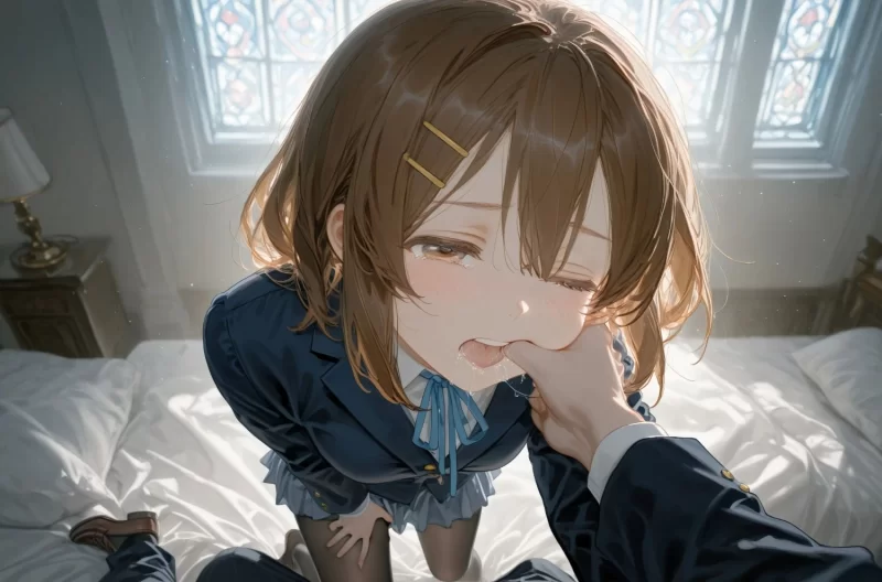 有撸点 [AI-Generated]角色X12 [NYAKO]【1463P+953M】