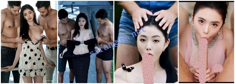 其他 [AI推演视频]全新技术推演视频当红颜值热门女星合集!【222V+292M】