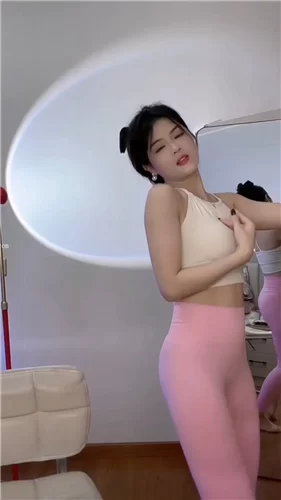 国产主播 快手御姐翘臀妹子 晨洁/心美 内衣顶B骚舞福利+直播骚舞切片【20v+3g】