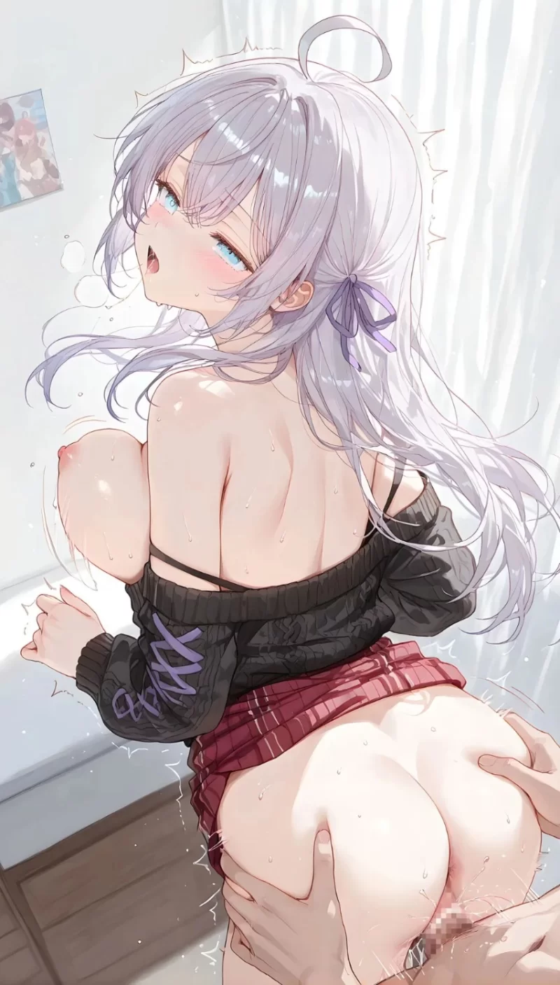 动漫 原神[Patreon] sitone しとね 2025.02 [AI Generated]【1+120m】