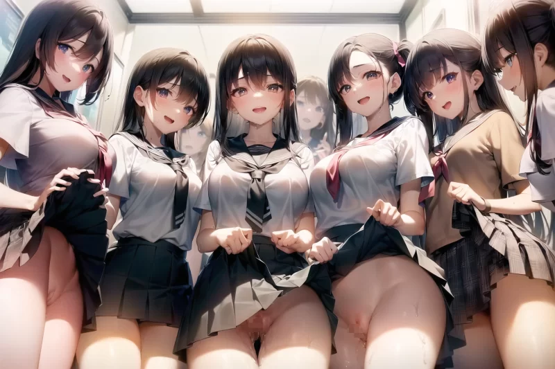 动漫 新AI第27波【488P+1.48G】