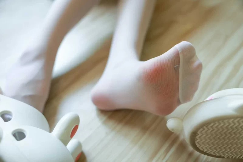 高颜值美女 Imzsock-2025-29秋秋醉在鞋香 [【134p➕1v+3.95g】