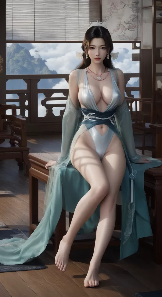 有撸点 凡人修仙传-宋玉【123P+449M】