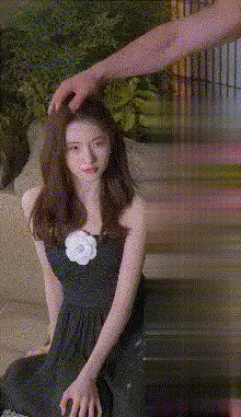 自拍 [AI推演视频]全新技术推演视频当红颜值热门女星合集!【1V+400MB】