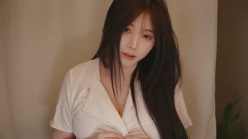 ASMR Yoonying25年7-8月无水印合集【9v+6.73G】
