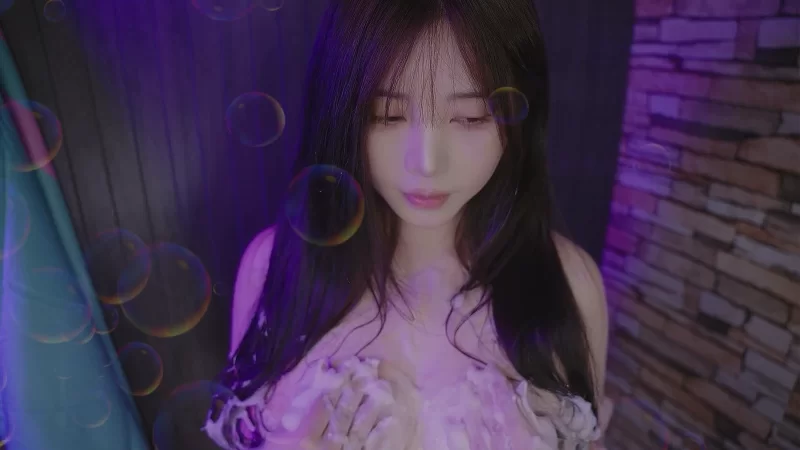 ASMR Yoonying25年7-8月无水印合集【9v+6.73G】