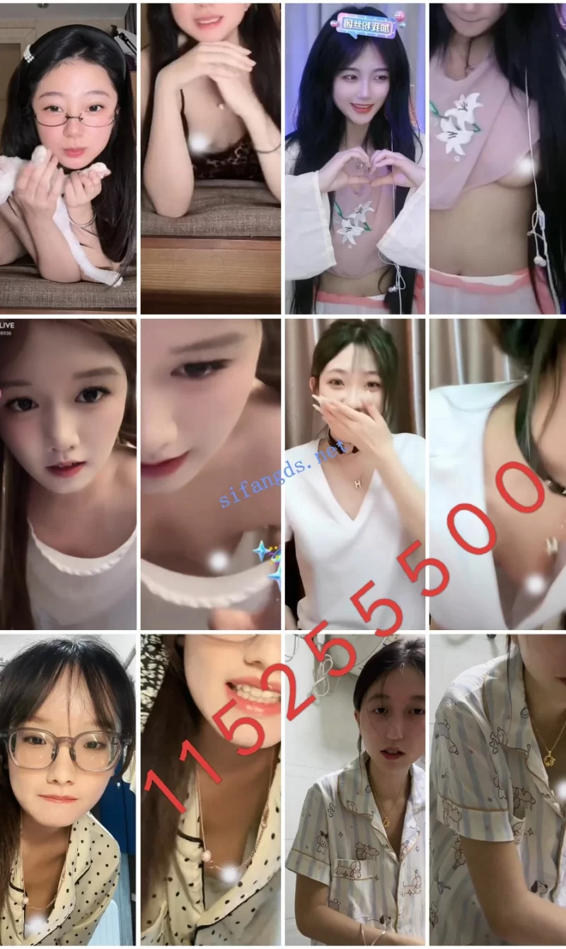 直播 抖音闪现: 颜值主播各显神通 擦边 闪现 走光 露点 整活 超多美女一周合集8月24-8月30【850V+5GB】