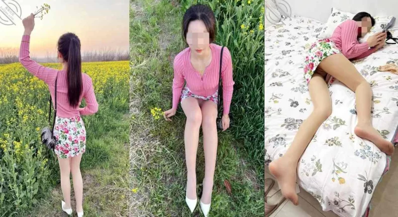自拍 乱伦大神[会喷水的亲姐姐]好利来制服灌肠肛交和插着尾巴夹着乳夹取快递老家玩刺激【1+850m】