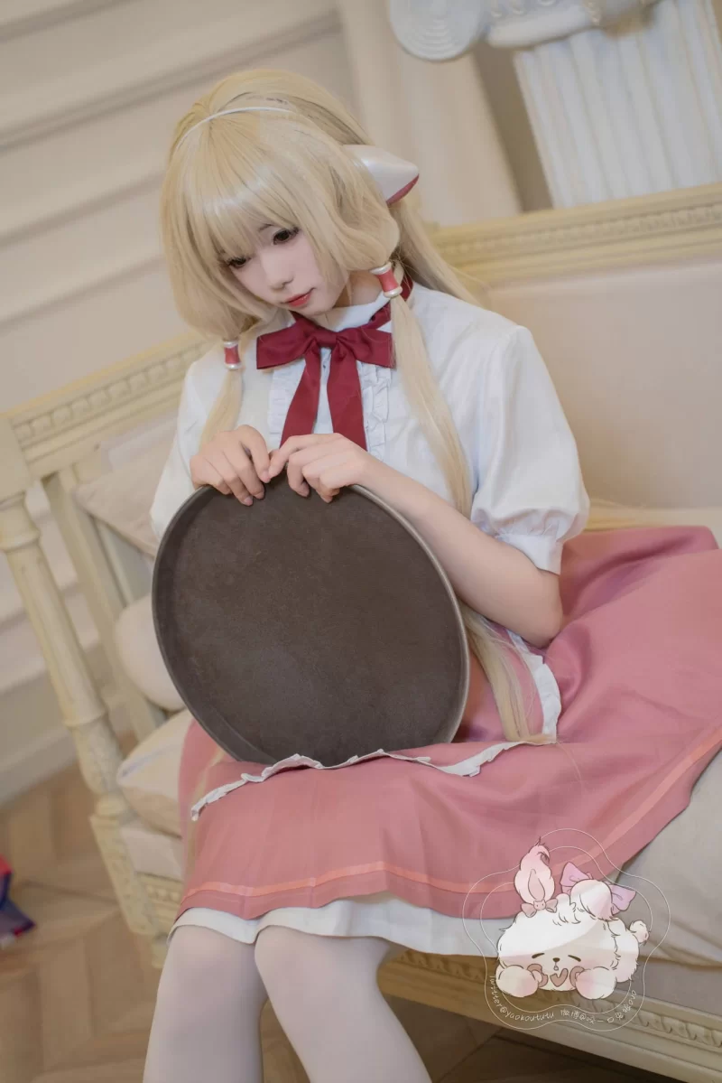 福利姬 福利姬 创可贴美少女|咬一口兔娘的生活与cos写照大合集1【1085p+280m】