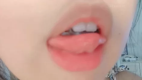 ASMR 酥小熹_直接甜屏➕啵啵（近距纯享）【1v+292m】