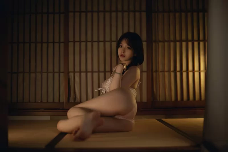 高颜值美女 雯妹不讲道理 - 朦胧【66P+710M】