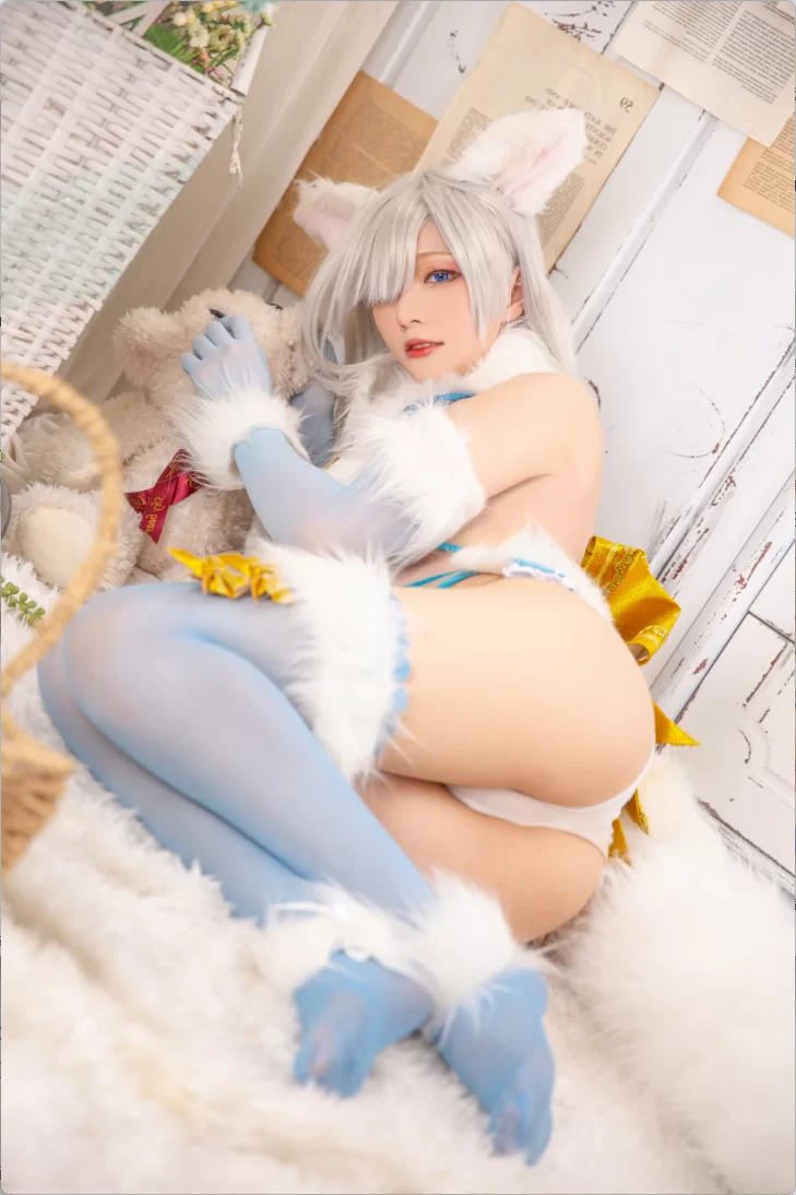 国产coser 起司块wii(起起子vvvv) 更新至 36 期【1796P/33V+16.7G】
