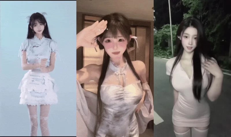 唯美 图生视频 5 脱衣+吊起性交合集第一期【21V+130m】