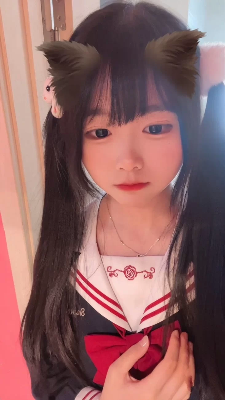 合法萝莉 韵酱 – (含新增) 白虎萝莉最全合集【23V+3G】