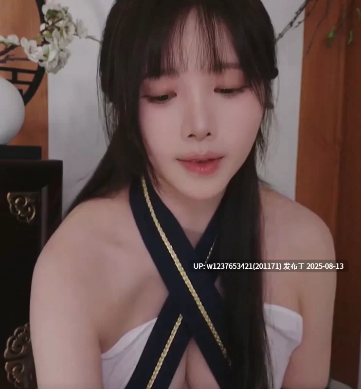 ASMR [yoonying]ASMRYoonyingR_E_STUDIO中秋奇妙游【1+1.1G】