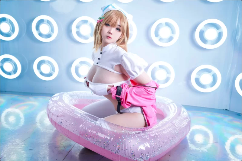 日韩coser Hatori Sama(奈奈紀/日本) – 全套43期 8.29更新【703P/6V+7.6G】