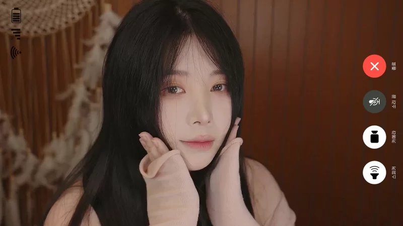 ASMR Yoonying25年7-8月无水印合集【9v+6.73G】