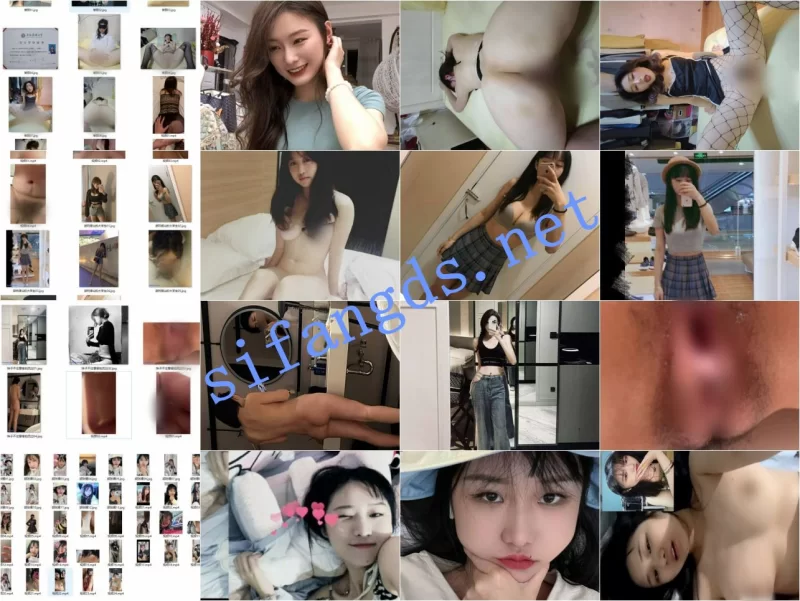 自拍 [曝光]迷人骚气的青春 淫荡反差婊曝光合集11【116V+333P+1.46G】