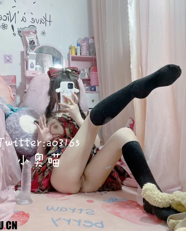 国产模特 小奥喵 推特合集 394P+23V-2.2V【394P+23V+2.2V】