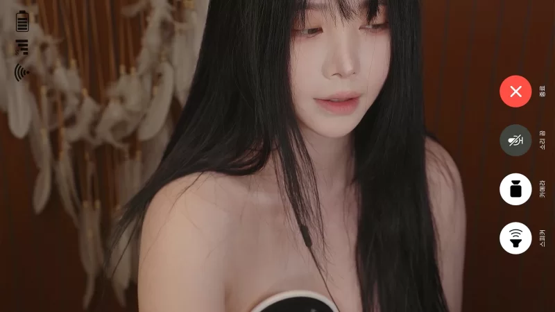 ASMR Yoonying25年7-8月无水印合集【9v+6.73G】