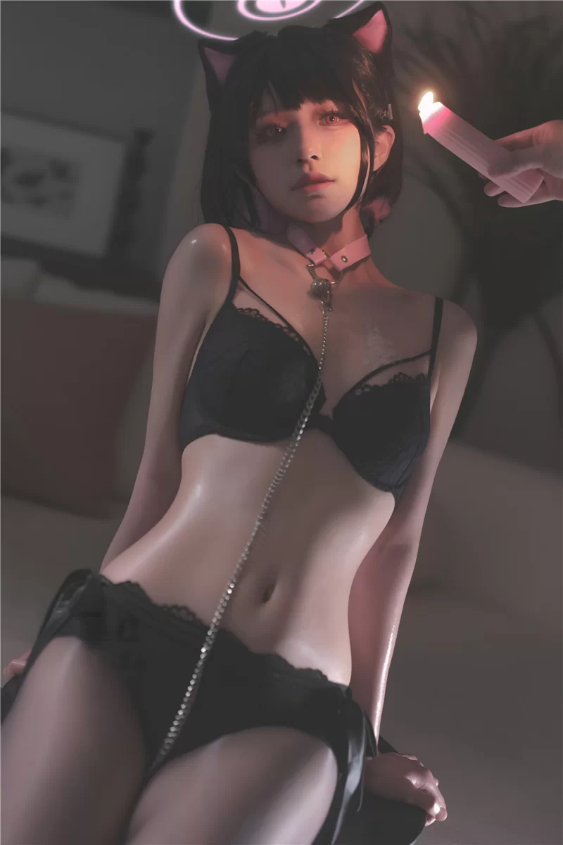 合法萝莉 双木扶苏 - 滴蜡杏山和纱【34p+177m】