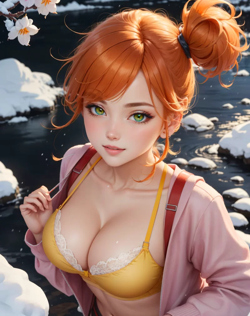 动漫 新AI第35波【176P+491M】
