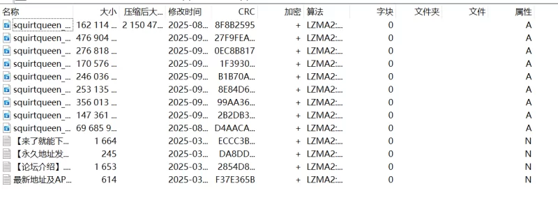 少妇 精选大肥逼各种特写插入，撸点超高【9v+2G】