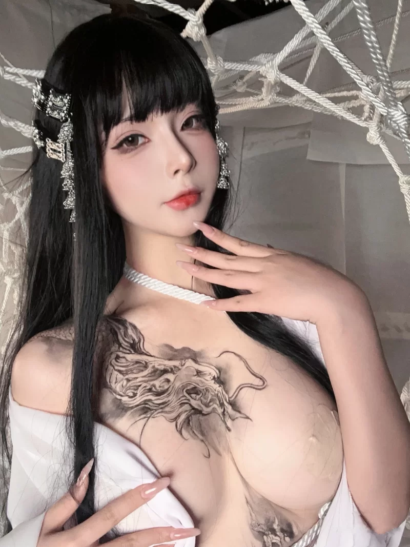 超大合集 yuuhui玉汇(Kokuhui)写真合集[130套-118.3G]【nvnp+118.3G】