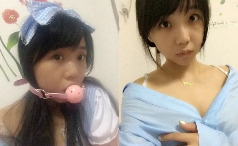 SM 艺校可爱小姐姐黑历史被流出❤️大玩SM调教扮演小护士【275P+7V+7G】