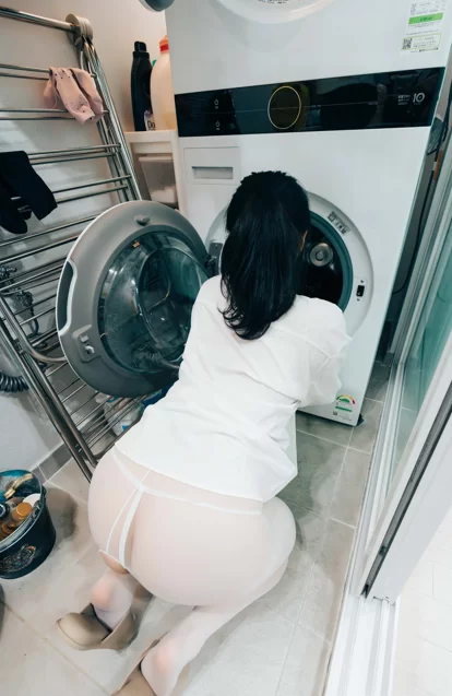 福利姬 Haivia RAMI: Body Stockings【75P+842MB】