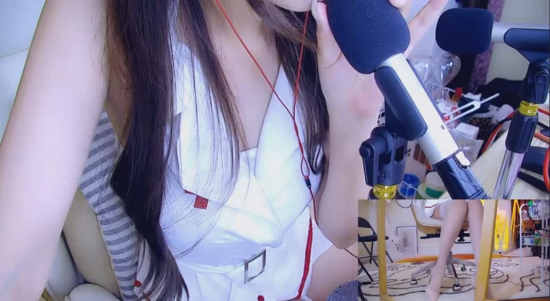 ASMR [中文音声/61集合集]#小一熟了吗 千元榜资源【1+3.8G】