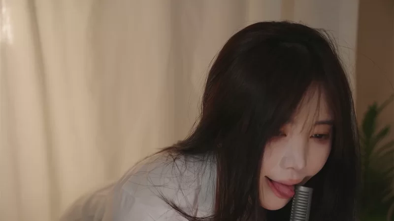 ASMR Yoonying25年7-8月无水印合集【9v+6.73G】