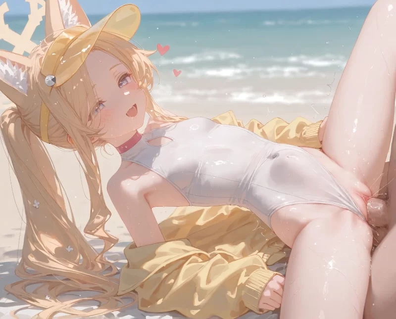有撸点 [AI-Generated]角色X6 [凩秋]【631P+2.4G】
