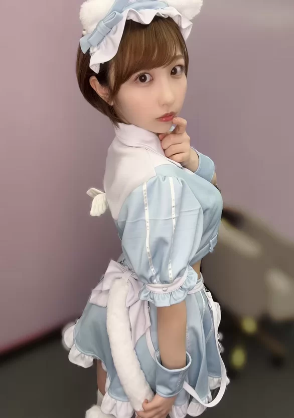 合集 巨乳福音❤️宍戸里帆【41V+62.4G】