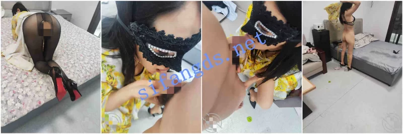 自拍 大神约多位少妇御姐车里足交、口交、啪啪、双女服务等【26V+6.3G】